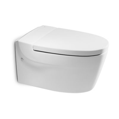 Roca Khroma miska WC wisząca Maxi Clean A34665700M