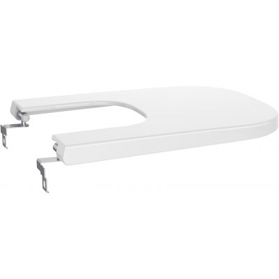 Roca Gap Square deska bidetowa A80673200B