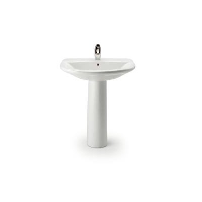 Umywalka 63cm Roca Giralda A327462000