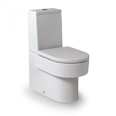 Roca Happening miska WC kompaktowa A342567000