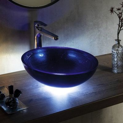 Sapho oświetlenie umywalki WP94051LED