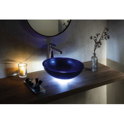 Sapho Ledring oświetlenie pod umywalki szklane WP94051LED