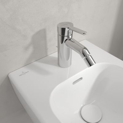 Villeroy & Boch Skyla bidet wiszący biały 44820001
