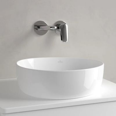 Villeroy & Boch Antao umywalka 40x39,5 cm biała 4A7240R1