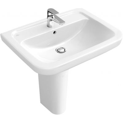 Villeroy & Boch Omnia Architectura umywalka 55x46 cm 51755501