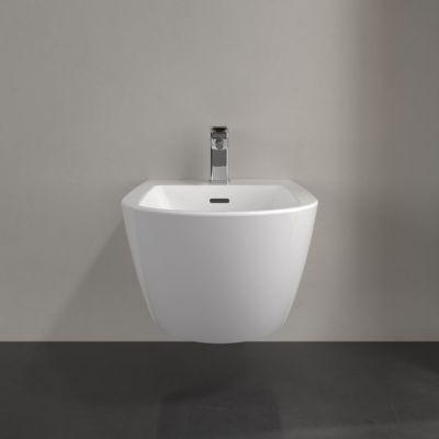 Villeroy & Boch Antao bidet wiszący biały 541100R1