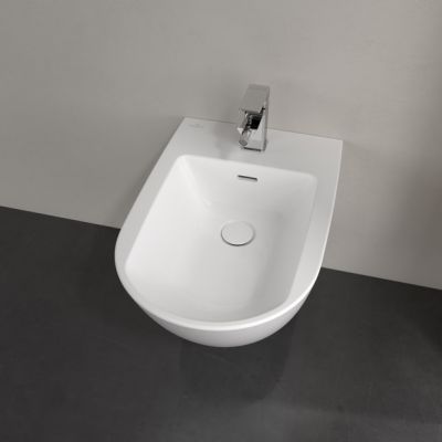 Villeroy & Boch Antao bidet wiszący biały 541100R1