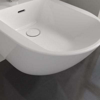 Villeroy & Boch Antao bidet wiszący biały 541100R1