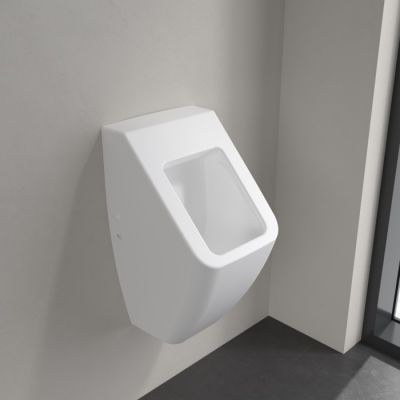 Villeroy & Boch Venticello pisuar biały 5504R0RW