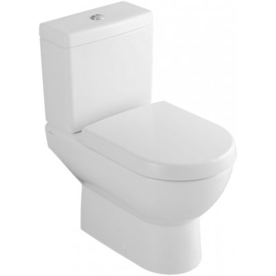 Villeroy & Boch Subway miska WC-kompakt stojąca 66091001