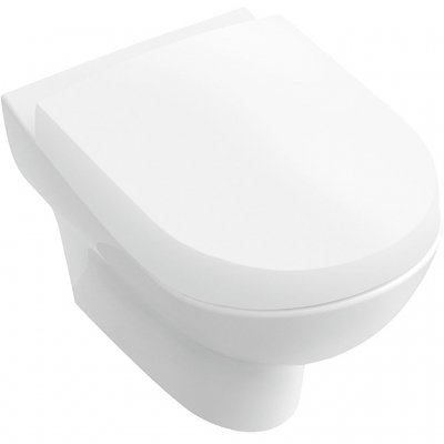 Villeroy & Boch My Nature miska ustępowa lejowa 370x600 mm 561010R1