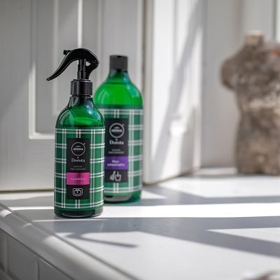 Dorota & Aroma Home Czysta Przyjemność płyn uniwersalny 1000 ml (1 l) czyszczący