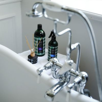 Dorota & Aroma Home Czysta Przyjemność płyn do mycia szyb 500 ml (0,5 l)
