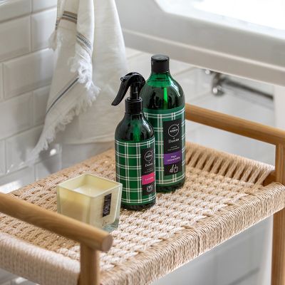 Dorota & Aroma Home Czysta Przyjemność płyn do mycia łazienki 500 ml (0,5 l)