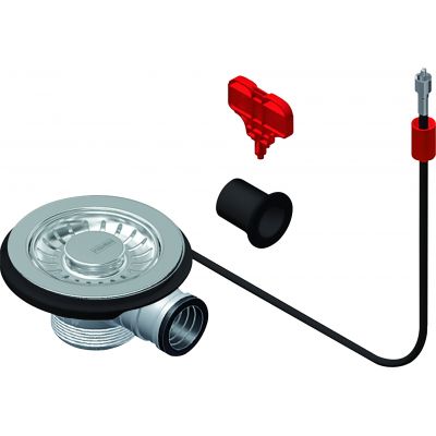 Franke korek do zlewozmywaka 112.0389.090