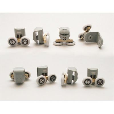 Rea komplet rolek do kabiny REA-A0024