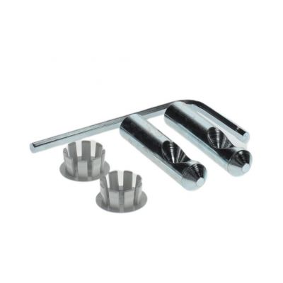 Villeroy & Boch zestaw montażowy 92182501