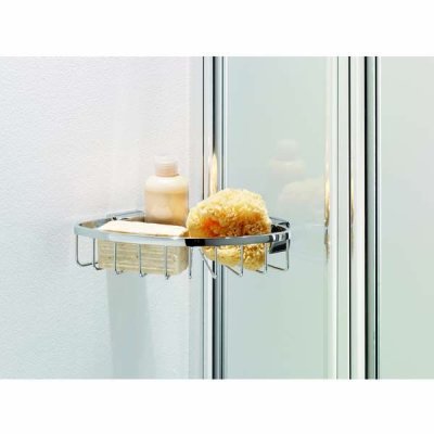 Coram Showers Compact Curved parawan nawannowy SFR802CUC