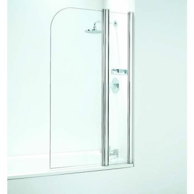 Coram Showers Compact Curved parawan nawannowy SFR802CUC