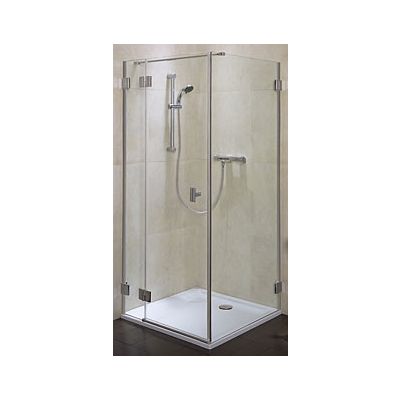 Ścianka prysznicowa boczna 100 cm Koło Niven FSKX10222003