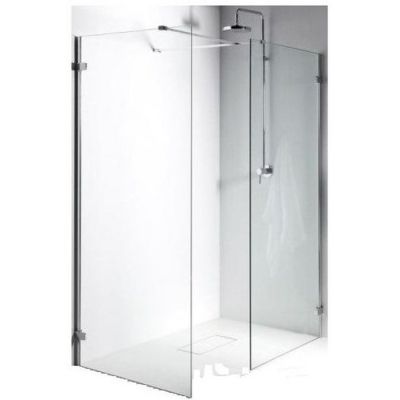 Koło Next Walk-In ścianka prysznicowa 50 cm boczna szkło przezroczyste HSKX50222003