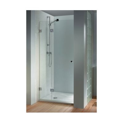 Riho Scandic Lift drzwi prysznicowe 100 cm lewe M104 GX0070201