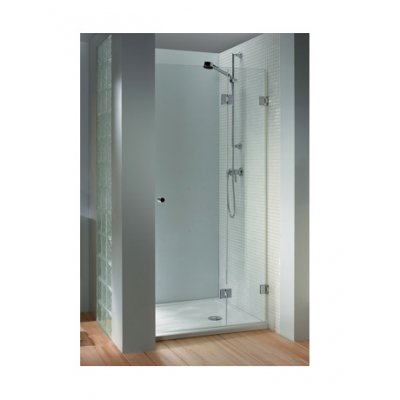 Riho Scandic Lift drzwi prysznicowe 120 cm prawe M104 GX0070302