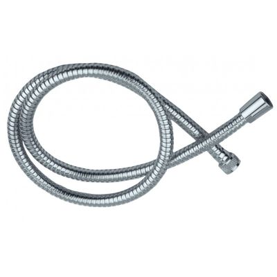 Kfa wąż prysznicowy 120 cm metalowy 843-003-00