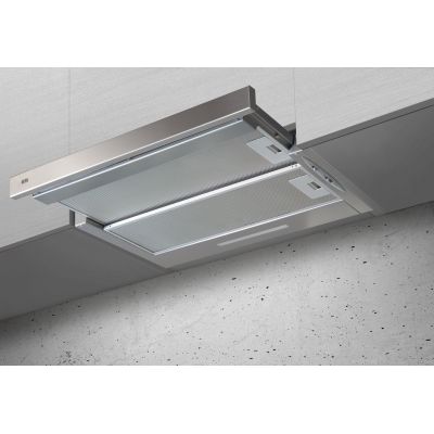 iceBerg Fox okap kuchenny 60 cm podszafkowy FOXOPTEMIX6002