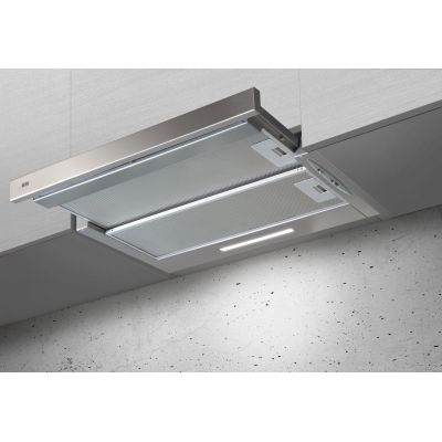 iceBerg Fox okap kuchenny 60 cm podszafkowy FOXOPTEMIX6002