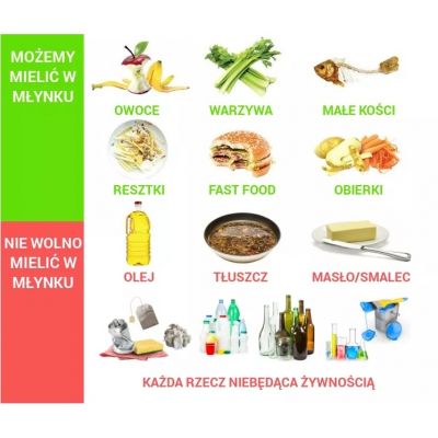 InSinkErator Evolution Plus 1000 SR rozdrabniacz odpadów 80384T-ISE