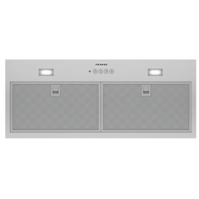 Franke Box Flush Evo Basic okap kuchenny 70 cm podszafkowy szary 305.0729.553