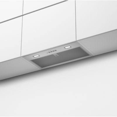 Franke Box Flush Evo Basic okap kuchenny 52 cm podszafkowy szary 305.0729.554