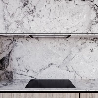 Globalo Design Sumotion okap kuchenny 60 cm podszafkowy SUMOTION_60_1_INOX