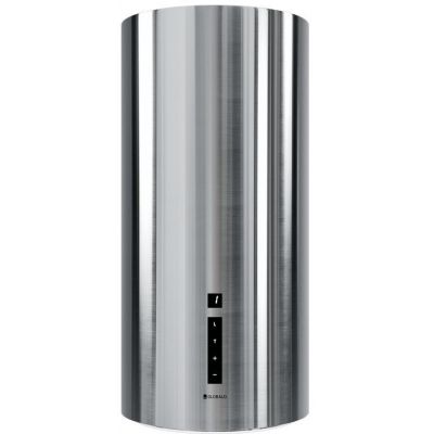 Globalo Silent Quality Heweno okap kuchenny 39 cm ścienny HEWENO_39_3_INOX