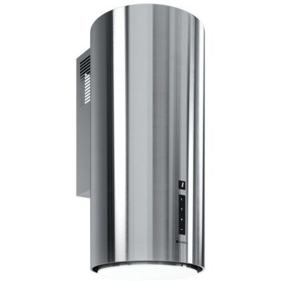 Globalo Silent Quality Heweno okap kuchenny 39 cm ścienny HEWENO_39_3_INOX