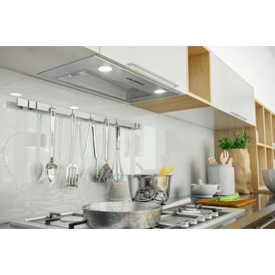 Globalo Design Lofetti okap kuchenny 55 cm podszafkowy