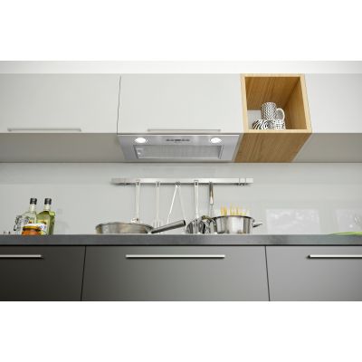 Globalo Design Lofetti okap kuchenny 55 cm podszafkowy