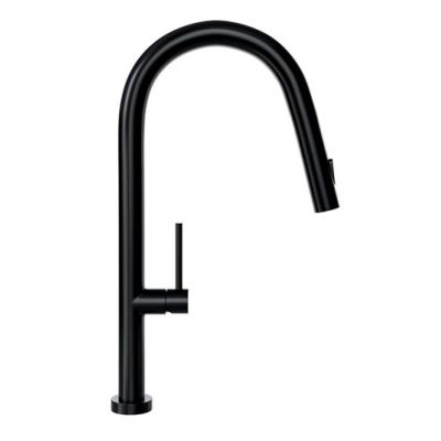 Globalo Dervina bateria kuchenna stojąca czarna DERVINA_BLACK