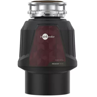 InSinkErator Premium 700 EC rozdrabniacz odpadów 80374T-ISE