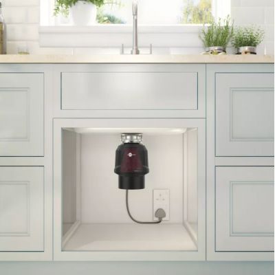 InSinkErator Premium 700 EC rozdrabniacz odpadów 80374T-ISE