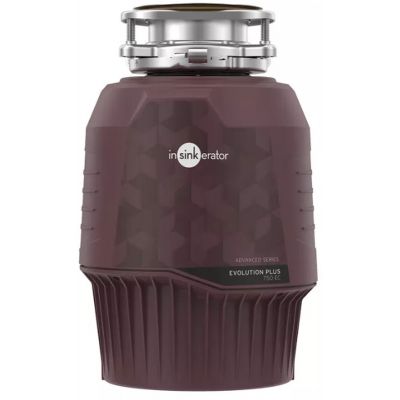 InSinkErator Evolution Plus 750 EC rozdrabniacz odpadów 80375T-ISE