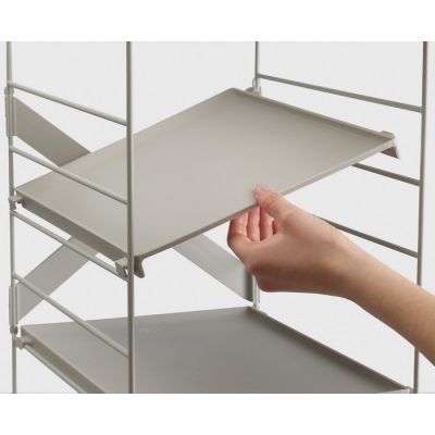 Joseph Joseph ShoeCase organizer na buty 75,8x35x51,2 cm ecru 55009