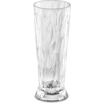 Koziol Club No.11 szklanka 500 ml przezroczysta 3418535