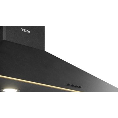 Teka Total okap kuchenny 90 cm ścienny