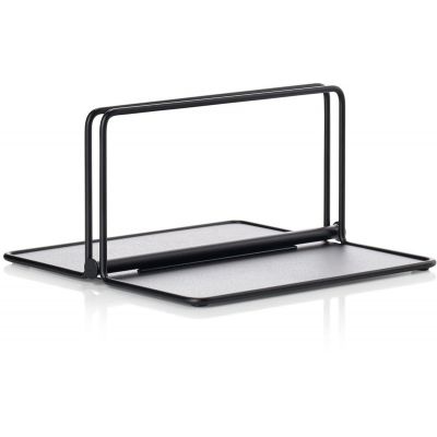 Zone Denmark Singles serwetnik czarny 332013