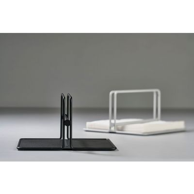 Zone Denmark Singles serwetnik czarny 332013