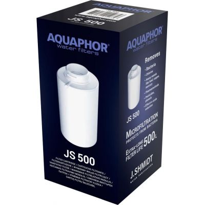 Aquaphor J. Shmidt 500 wkład filtrujący