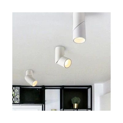 Abigali Commercial lampa podsufitowa 1x15W LED biała RNBS15WW