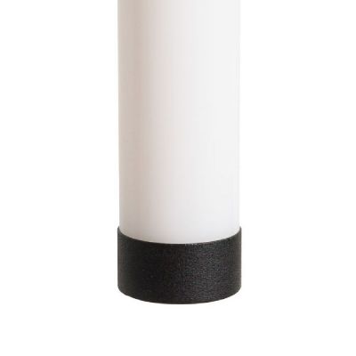 Abigali Cilinder lampa wisząca 1x16 W czarna ABIGALI-CLN16WW